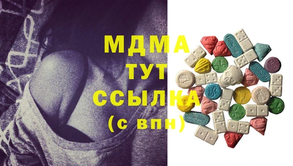 первитин Богданович